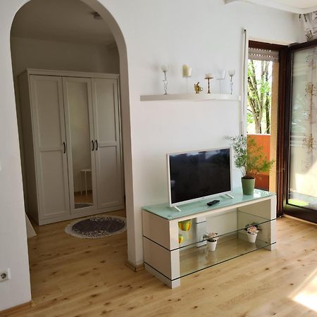 Wohnung Am Gruenen, Naehe Stadtzentrum Und Hauptbahnhof, Wlan Inklusive Fürth Εξωτερικό φωτογραφία
