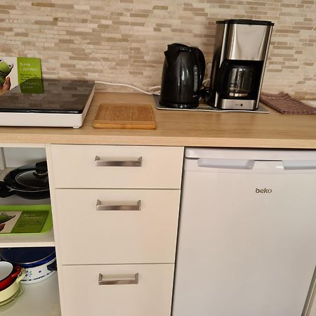Wohnung Am Gruenen, Naehe Stadtzentrum Und Hauptbahnhof, Wlan Inklusive Fürth Εξωτερικό φωτογραφία