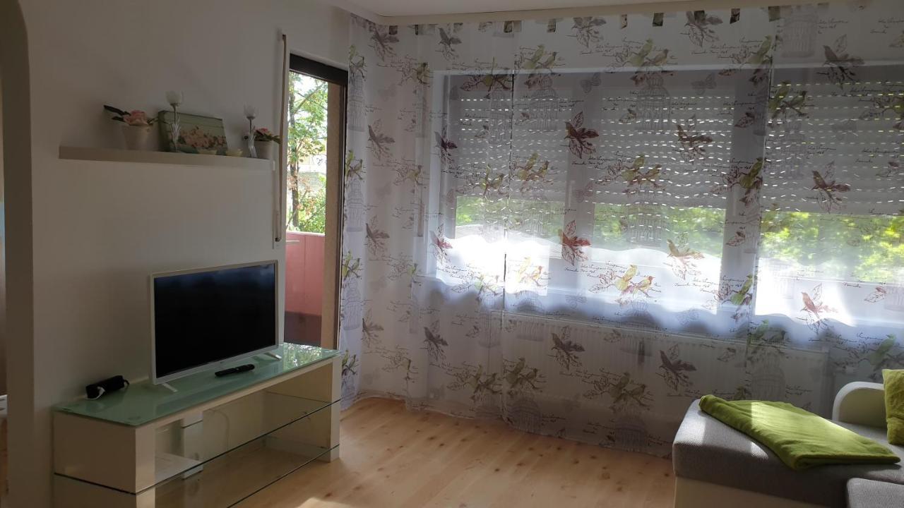 Wohnung Am Gruenen, Naehe Stadtzentrum Und Hauptbahnhof, Wlan Inklusive Fürth Εξωτερικό φωτογραφία