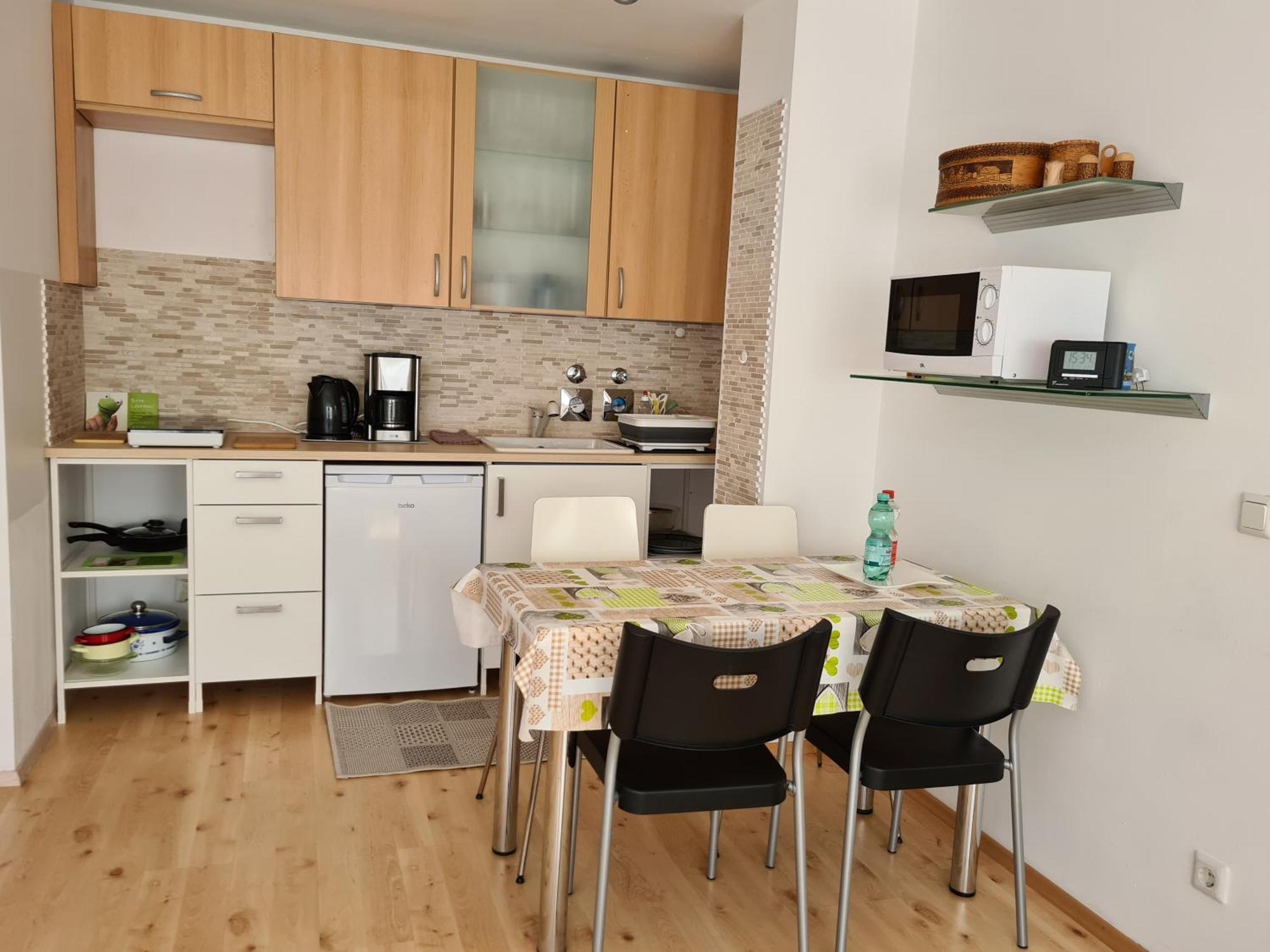 Wohnung Am Gruenen, Naehe Stadtzentrum Und Hauptbahnhof, Wlan Inklusive Fürth Δωμάτιο φωτογραφία