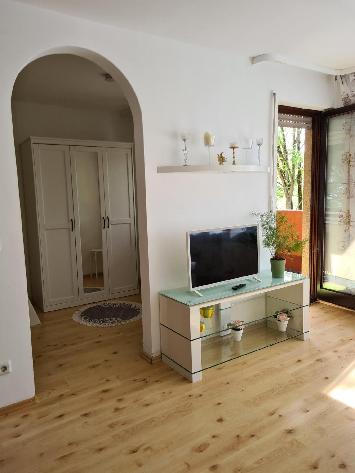Wohnung Am Gruenen, Naehe Stadtzentrum Und Hauptbahnhof, Wlan Inklusive Fürth Εξωτερικό φωτογραφία